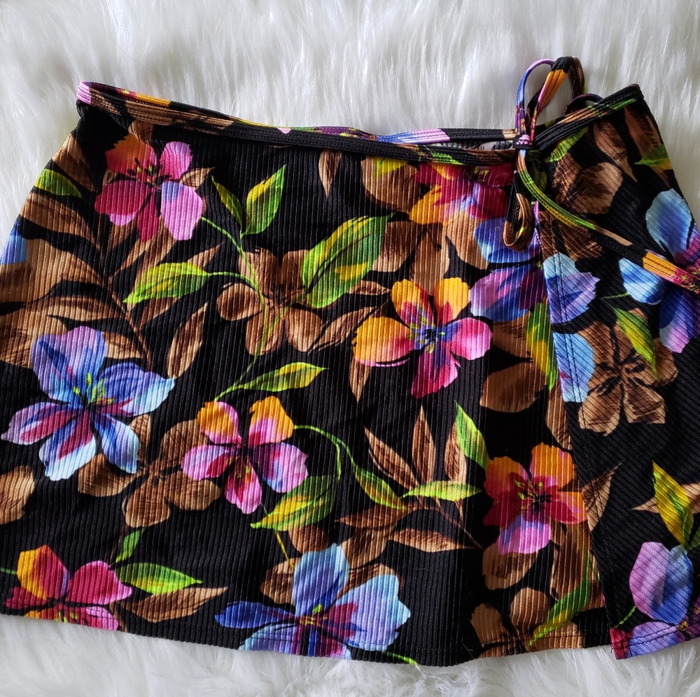 Women's Swim Wear Cover Up